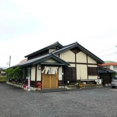 そば処たぬき