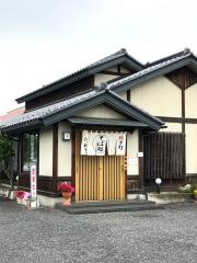 そば処たぬき