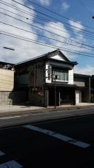 久家そばうどん店