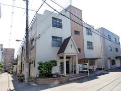 平野キリスト福音教会