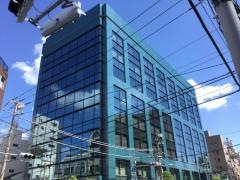 日立住友重機械建機クレーン株式会社