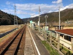 一乗谷駅