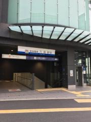九条駅