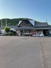 佐川駅