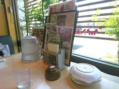 焼肉なべしま　佐賀兵庫店