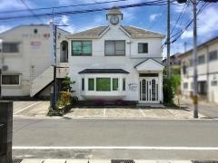 田母神整骨院