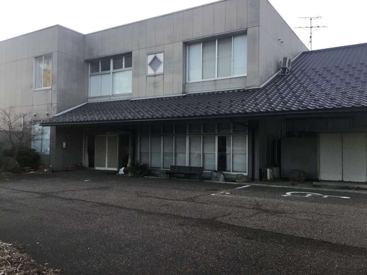 ひまわりの家