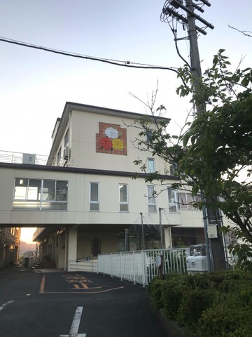 レーク・ホロニー 施設外観
