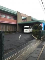 鮎川さくら館
