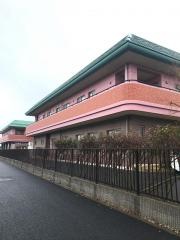 鮎川さくら館