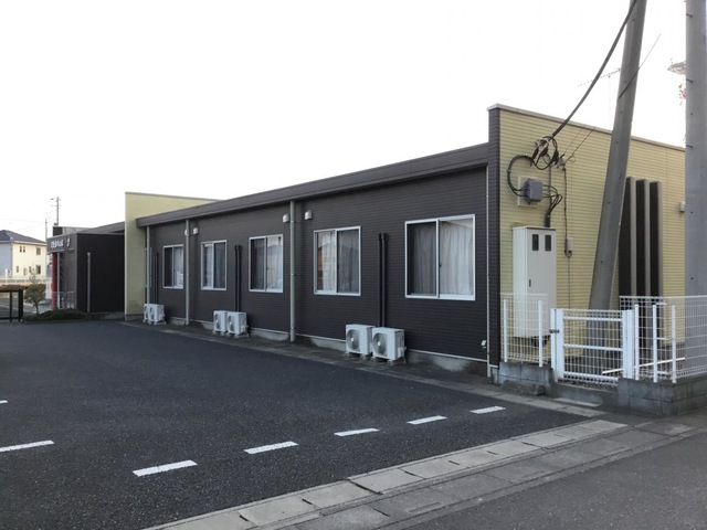 ひだまりの家上里