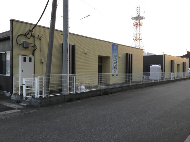 ひだまりの家上里