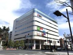 株式会社かんぽ生命保険　宇都宮支店