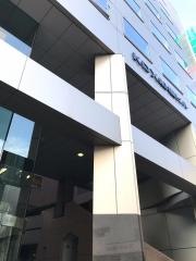 ソニー生命保険株式会社　千葉営業所