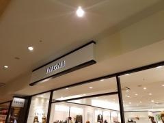 ＩＮＧＮＩ　三井アウトレットパーク札幌北広島店