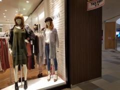 ＩＮＧＮＩ　三井アウトレットパーク札幌北広島店