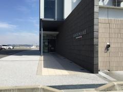 カフェスペリオーレ　コンフォートホテル中部国際空港店
