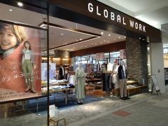 ＧＬＯＢＡＬ　ＷＯＲＫ