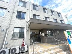 医療対応住宅型有料老人ホーム　満