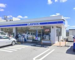 ローソン　音羽蒲郡インター店