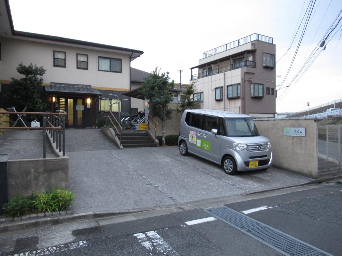 グループホームきらら西葛西