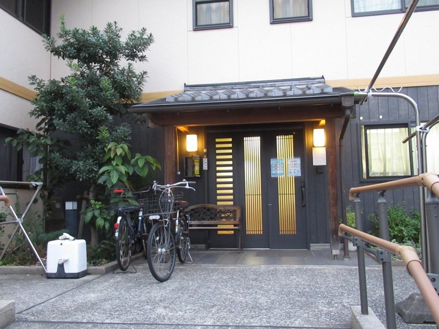 グループホームきらら西葛西 施設外観