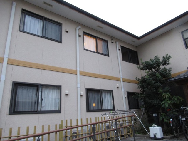 グループホームきらら西葛西 施設外観