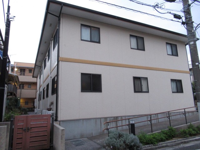 グループホームきらら西葛西 施設外観