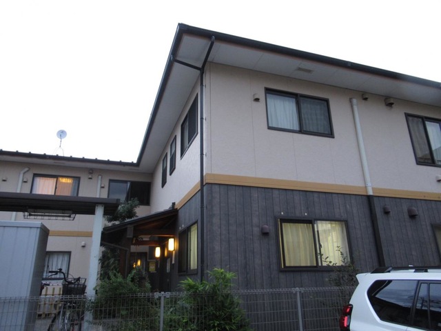グループホームきらら西葛西 施設外観