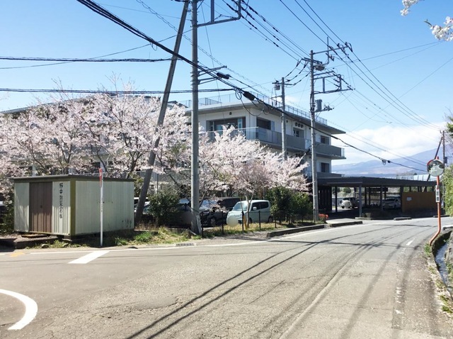 介護老人保健施設　Kanon 施設外観