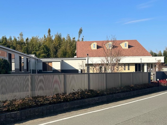 特別養護老人ホーム　ゆめ広川