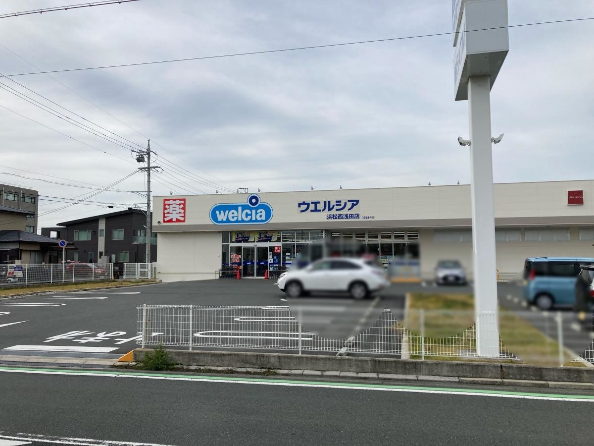 施設外観