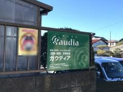 ガウディア　大谷南教室