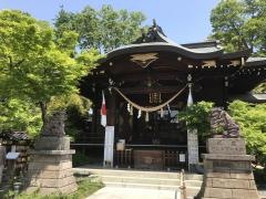 行田八幡神社