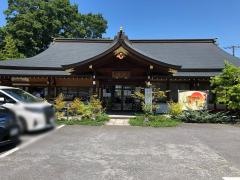 行田八幡神社
