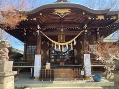 行田八幡神社