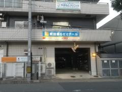 個別指導塾の学習塾ドリーム・チーム　吹田第６ゼミナール