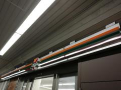 セブンイレブン　京王堀之内駅店