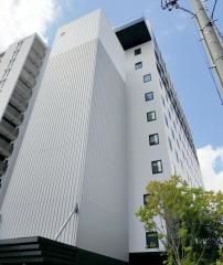 ロイヤルパークホテル倉敷