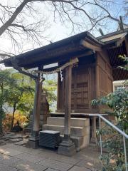 猿楽神社