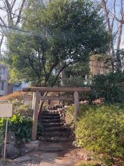 猿楽神社