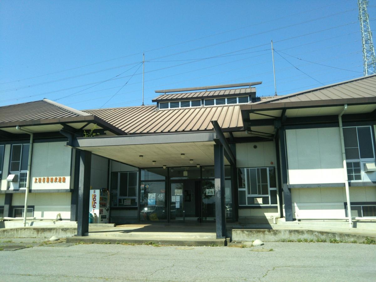 武道館