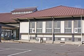 新田柔道スポーツ少年団