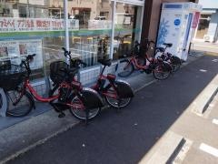 ファミリーマート　宮千代三丁目店