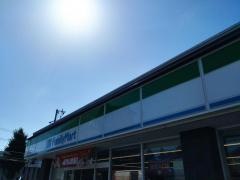 ファミリーマート　宮千代三丁目店