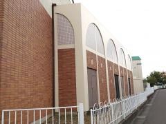 福島学院大学認定こども園