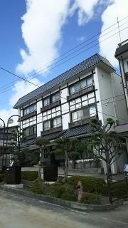 あだたらの宿扇や