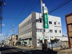 埼玉りそな銀行杉戸支店