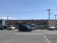 セブンイレブン　検見川東店