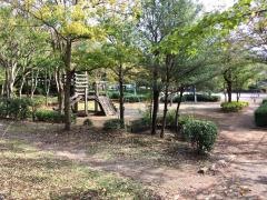 幕張西第2緑地
